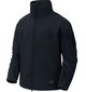 Куртка SoftShell Helikon-Tex Gunfighter SharkSkin Navy XXXL - зображення 1