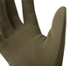 Рукавички Helikon-Tex Trekker Outback Gloves Olive Green XL - изображение 2