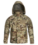 Куртка тактична ECWCS GEN lll Texar Conger Multicam 4XL - зображення 1