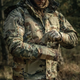 Куртка тактична ECWCS GEN lll Texar Conger Multicam 4XL - зображення 3