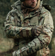 Куртка тактична ECWCS GEN lll Texar Conger Multicam 4XL - зображення 4