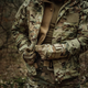 Куртка тактична ECWCS GEN lll Texar Conger Multicam 4XL - зображення 5