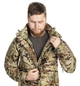 Куртка тактична ECWCS GEN lll Texar Conger Multicam 4XL - зображення 9