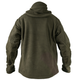 Куртка флісова Texar Husky XXXL Olive - зображення 10