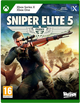 Gra XOne/XSX SNIPER ELITE 5 (płyta Blu-ray) (5056208814074) - obraz 1