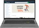 Ноутбук ASUS VivoBook S15 M533IA-BQ067 (90NB0RF3-M01540) Indie Black - изображение 1