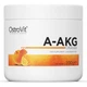 Аргинин для спорта OstroVit A-AKG 200 g /40 servings/ Orange - изображение 1