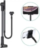 Держатель для смартфона Baseus Unlimited Adjustment Lazy Phone Holder Sky Gray (SULR-0G) - изображение 1