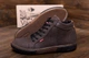 Мужские зимние кожаные ботинки Levis Chocolate Classic 42 28 см Коричневые - изображение 7