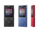 Компактный MP3 плеер Sony NW-E394B Black - изображение 3