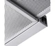 Вытяжка кухонная Pyramida TL 60 (1100) IX T - изображение 4