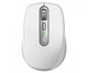 Миша бездротова Logitech MX Anywhere 3S Bluetooth Pale Grey (910-006930) - изображение 1