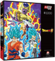 Puzzle GOOD LOOT Dragon ball super puzzles 1000 (5908305244929) - obraz 1