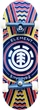 Фингерборд Tech Deck Element Skateboards Ornament Color - изображение 1