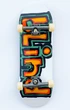 Фингерборд Tech Deck Blind Skateboards Logo Cyn Org - изображение 1