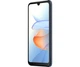 Смартфон ZTE Blade L220 1/32GB Blue - зображення 3