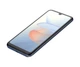 Смартфон ZTE Blade L220 1/32GB Blue - зображення 4
