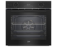 Духовка електрична Beko BBIR17300BCS - зображення 1