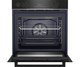 Духовка електрична Beko BBIR17300BCS - зображення 5