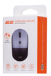 Мышь беспроводная 2E MF218 Silent WL BT Black/Gray (2E-MF218WBG) USB - изображение 8