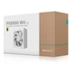 Блок питания DeepCool PX850G WH (R-PX850G-FC0W-EU) 850W - изображение 9