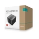 Кулер процесорний DeepCool Assassin IV (R-ASN4-BKNNMT-G) - зображення 9