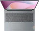 Ноутбук 15.6" Lenovo IdeaPad Slim 3 15AMN8 AMD Ryzen 3 7320U RAM 8GB SSD 256GB 11час батарея Win11 (UKR) Б/В - изображение 3