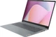 Ноутбук 15.6" Lenovo IdeaPad Slim 3 15AMN8 AMD Ryzen 3 7320U RAM 8GB SSD 256GB 11час батарея Win11 (UKR) Б/В - изображение 5