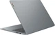 Ноутбук Lenovo IdeaPad Slim 3 15AMN8 (82XQ009HRA) Arctic Grey / 15.6" IPS Full HD / AMD Ryzen 5 7520U / RAM 16 ГБ / SSD 512 ГБ - изображение 14