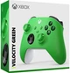 Геймпад Беспроводной Контроллер Microsoft Xbox Series X / S Wireless Controller with Bluetooth Velocity Green - изображение 5