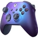 Геймпад Беспроводной Контроллер Microsoft Xbox Series X / S Wireless Controller with Bluetooth Stellar Shift Special Edition - изображение 3