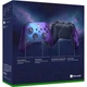 Геймпад Беспроводной Контроллер Microsoft Xbox Series X / S Wireless Controller with Bluetooth Stellar Shift Special Edition - изображение 6