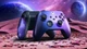 Геймпад Беспроводной Контроллер Microsoft Xbox Series X / S Wireless Controller with Bluetooth Stellar Shift Special Edition - изображение 9