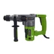 Перфоратор бочковий Procraft Industrial BH1550 New + набір бурів, кейс - зображення 1