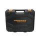 Перфоратор бочковий Procraft Industrial BH1550 New + набір бурів, кейс - зображення 6