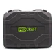 Перфоратор бочковой Procraft BH2250 + набор буров, кейс - изображение 8