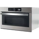 Вбудовувана мікрохвильова піч Whirlpool AMW730SD - изображение 2