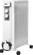 Оливний (масляний) радіатор ZANUSSI CASA ZOH/CS-11W - зображення 1