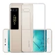 Чохол Shell для Meizu Pro 7 Transparent - изображение 3