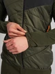 Куртка демисезонная с капюшоном мужская Salewa ORTLES HYB TWR JACKET M 28720 XXL Темно-оливковая (013.012.0632) - изображение 6