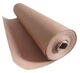 Пакувальний крафт папір ЦОДНТІ 90 г/м2 0,62x50 м (Kraft 062/50 90 4) - зображення 1