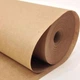 Пакувальний крафт папір ЦОДНТІ 90 г/м2 0,62x50 м (Kraft 062/50 90 4) - зображення 4