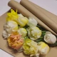 Пакувальний крафт папір ЦОДНТІ 90 г/м2 0,84x50 м (Kraft 084/50 90 1) - зображення 6