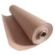 Пакувальний крафт папір ЦОДНТІ 90 г/м2 0,84x50 м (Kraft 084/50 90 5) - зображення 5