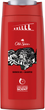 Гель для душу Old Spice Wolfthorn для чоловіків 675 мл (8006540280249) - зображення 1