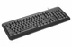 Клавиатура 2E KM1040 USB Black (2E-KM1040UB) - изображение 6