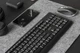 Клавиатура беспроводная 2E KS220 WL Black (2E-KS220WB) - изображение 4