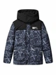 Чоловіча куртка Glo-story MMA-4305 синій XL розмір - зображення 1