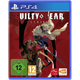 Игра Guilty Gear Strive для PS4 (диск Blu-ray) - изображение 1