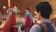 Игра Sakura Wars Launch Edition для PS4 (диск Blu-ray) - изображение 9